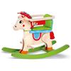 Liscianigiochi Montessori Wood My Baby Pony