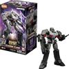 BLOKEES Transformers - Classic Class 12: Model Kit 71 Pezzi Megatron