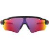 Oakley Occhiali da Sole OO9208 920846 Radar EV Path Nero/Prizm Unisex 38/138/128