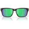 Oakley Occhiali da Sole OJ9014 901401 Holbrook XXS Nero/Prizm Bambini 50/13/130