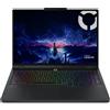 Lenovo Legion Pro 5 16IAX10H RTX 5070 Ti (16", 1000 GB, 32 GB, DE, Intel Core Ultra 9 275HX), Notebook, Nero