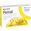 SHIONOGI Srl FEMAL 30 CAPSULE