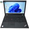 Lenovo ThinkPad P15 Gen 1, 15.6", Core i7-10875H, 32Gb, 1Tb NVMe, L143A