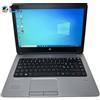 HP Mobile Thin Client mt41, 14.0", AMD A4-5150M, 8Gb, 120Gb SSD, L139C