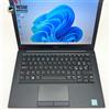 DELL Latitude 7290, 12.5", Core i5-8350U, 16Gb, 256Gb SSD, L1455