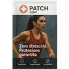A.F.E. MEDICAL di PAOLO P. PATCH CGM PROTEZIONE SENSORE 10 CEROTTI