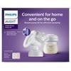 PHILIPS SpA AVENT KIT DI ESTRAZIONE SINGOLO PER TIRALATTE ELETTRICO SENZA UNITA' MOTORE