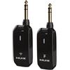 NUX SISTEMA WIRELESS 5.8GHZ NUX C-5RC