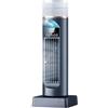 Generico Portable Air Conditioner Cooling Fan 6 Speeds Air Cooler Portable Cooling Tower Fan For Home Office Bedroom