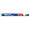 Staedtler 408281, Mine Sottili 2B, 0.5 mm