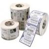 Zebra Technologies Zebra Z-Perform 1000T - Etichette adesive permanenti non rivestite - A6 (105 x 148 mm) 4508 etichette (4 rotoli x 1127) - per Zebra Z4Mplus, Z6MPlus, ZM400, ZM600, Xi Series 110, 140, 170, 222 0, Z