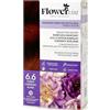 FLOWERTINT FlowerTint 6.6 Biondo Scuro Rosso