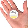 the natural DEODORANT co Mini di The Natural Deodorant Co. (Limone e Geranio (Attivo Deo Balsamo))