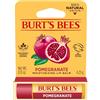 Burt's Bees Replenishing Lip Balm with Pomegranate oil