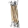 HAISENG 10pcs Capelli Styling Ganci Doppio Gancio Fasce Dei Capelli Elastico Coda di Cavallo Titolare Copricapo Elegante Donne Hairband Accessori