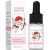 STBQHG Amore Colonia Profumi Per Uomo Profumo Attraente Profumi Arancio Profumi Attrazione Permanente Feromoni Profumi