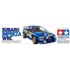 Tamiya - Modellino Auto Subaru Imprenza WRC '98 Monte Carlo Scala 1:24