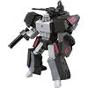 Transformers Generations, Collaborative: G.I. Joe Mash-Up, Action Figure di Megatron H.I.S.S. Tank con Baronessa Cobra, dagli 8 Anni in su, Multi