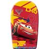 Mondo Toys - Body Board Disney Cars 3 - Tavola da Surf per bambini - 84 cm - 11195