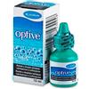 Allergan Linea Dispositivi Medici Optive Lacrime Artificiali 10 ml