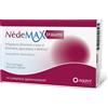 AGAVE Srl Agave NedeMAX Traumi 14 Compresse - Integratore Per Il Drenaggio Dei Liquidi Corporei