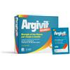 AESCULAPIUS FARMACEUTICI Srl Argivit Ricarica+ Gusto Agrumato - Integratore Energizzante 14 Bustine