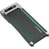 YESOUL TAPIS ROULANT YESOUL Tapis roulant elettrico