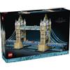 Lego Tower Bridge