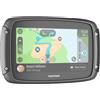 TomTom TomTom RIDER 550 - GPS navigator 1GF0.002.10