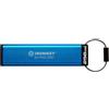 Kingston Technology Kingston IronKey Keypad 200C - USB fla IKKP200C/256GB