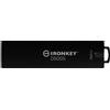 Kingston Technology Kingston IronKey D500S - USB flashdriv IKD500S/128GB