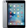 Apple iPad mini 7.9" (2015) 4a generazione 16 GB - WiFi + 4G - Grigio Siderale - refurbished