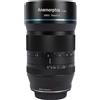 Sirui Obiettivi Sirui 35mm f1.8 Anamorphic micro 4/3 MFT 35mm 1.8 - refurbished