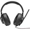 JBL Cuffie gaming a filo con microfono Jbl Quantum 200 - Nero - refurbished