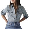 Levi's Original Trucker, Donna, All Mine, XS