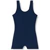 HAUTE PRESSION J930E CO3, Costume a Boxer Bambina, Marine,