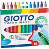 GIOTTO AST GIOTTO TURBO MAXI 12 pz