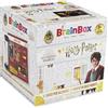 Asmodee - brainbox harry potter, gioco per allenare la mente