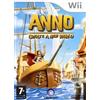 Ubisoft Anno: Create A New World (Wii) [Edizione: Regno Unito]