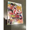 Atari Namco Bandai Games Dragon Ball Z: Budokai Tenkaichi 3, Wii