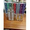 LADY OSCAR COLLECTION LE ROSE DI VERSAILLES 2 BOX BLISTERATI J-POP NUOVO