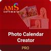 AMS Software Photo Calendar Creator Pro