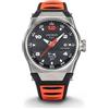 Locman Orologio uomo Locman Mare automatico 0556A09S-00CBRDSR