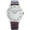 LOCMAN UOMO 1960 CINTURINO PELLE 0251V08-00WHRGPN