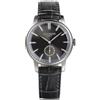 Locman OROLOGIO LOCMAN 1960 PELLE NERA 0257A01A-00BKNKPK