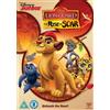 Walt Disney Company (The) Dvd Nuovo - Lion Guard: The Rise Of Scar 0 - Walt Disney Company (the)