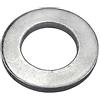 Connex KL4190008 - Rondella zincata, DIN 125, 1.000 g, 8,4 x 16 mm