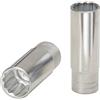 KS Tools 917.1273 Bussola Poligonale, Lunga, 27 mm, 1/2