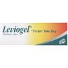 Leviogel 10mg/g Gel 50 g