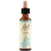Bach Flower Remedies Vine N.32 Gocce 20 Ml